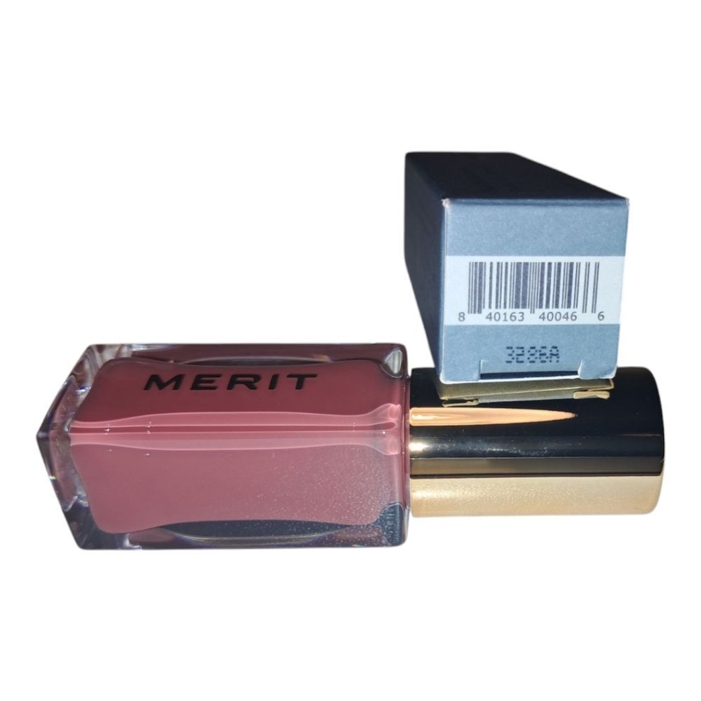 Shade Slick Tinted Oil in Pink Beet